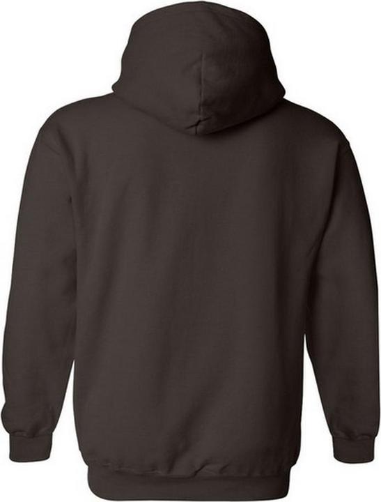 Produktbild Gildan Heavy Blend Kapuzenpullover Hoodie Kapuzensweater (XL)