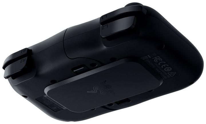 Actual product image Razer Kishi (Android)