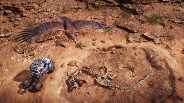 Actual product image Saber Interactive Expeditions: A MudRunner Game (Windows, FR)