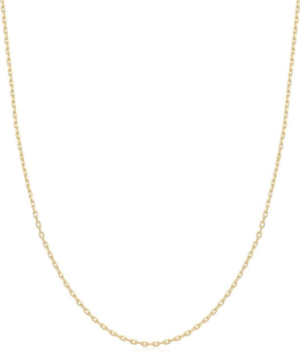 Ania Haie POP CHARMS Halskette (925er Silber, 40 - 45 cm)