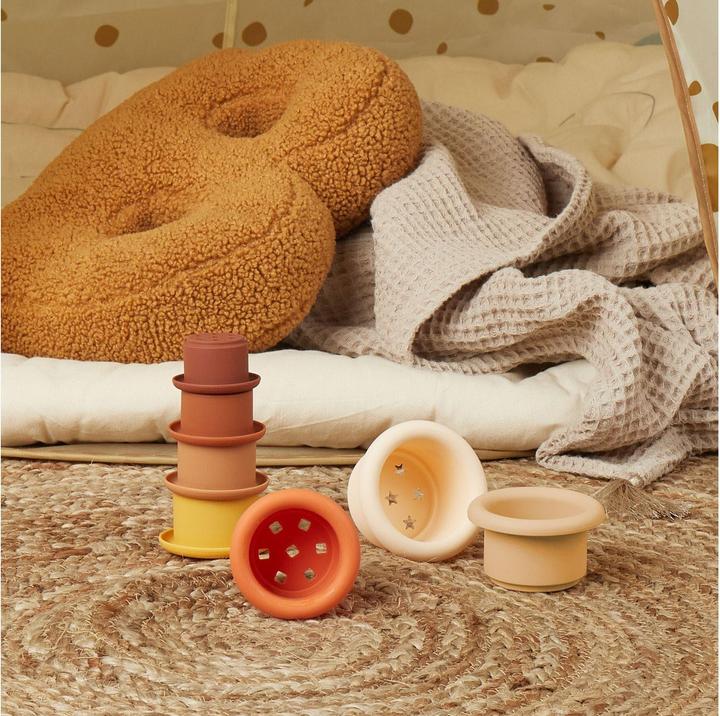 Actual product image Bieco Choco Bliss Stacking Mug
