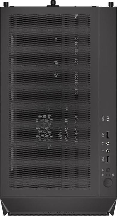 Produktbild Endorfy Arx 500 ARGB (ATX, mATX, ITX)