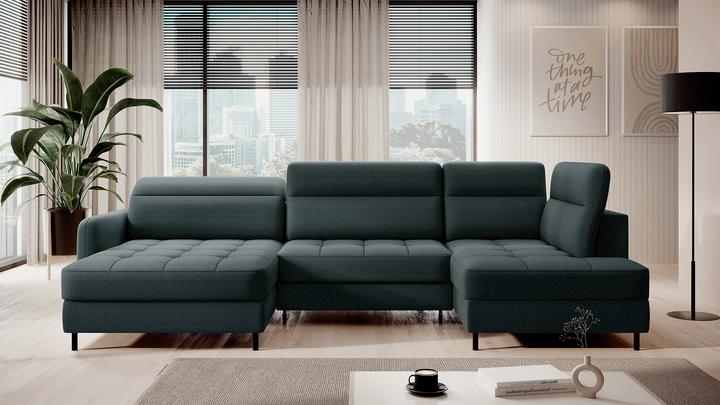 Immagine prodotto ELTAP Berrto (Divani componibili, 4 posti, Divano letto)