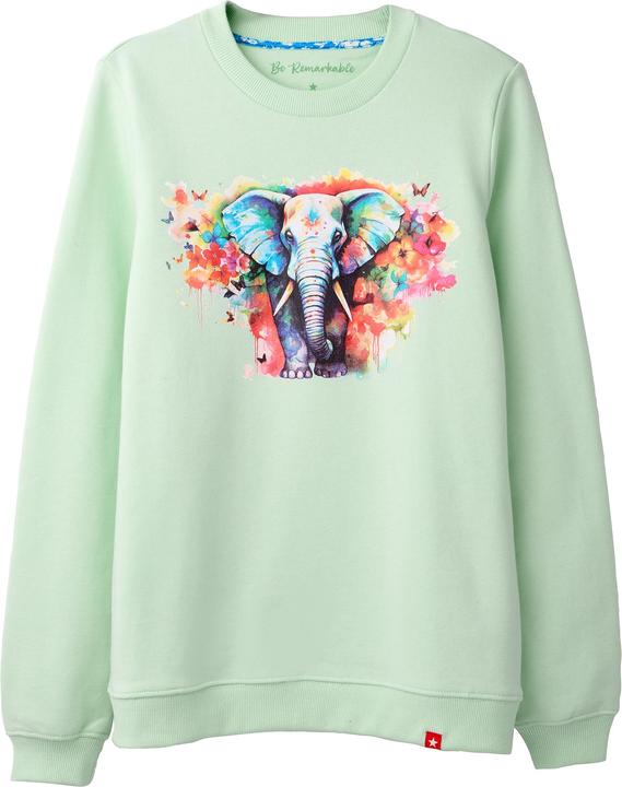 Produktbild Joe Browns Elephant Graphic Sweatshirt (40)