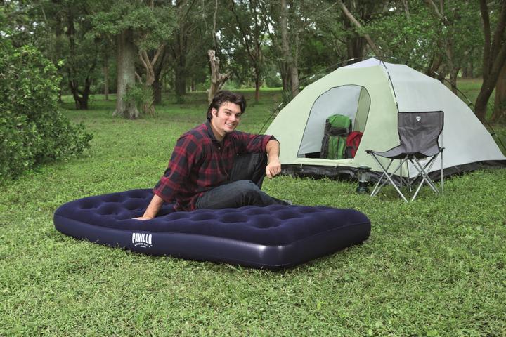 Produktbild Bestway Twin (188 x 99 cm)