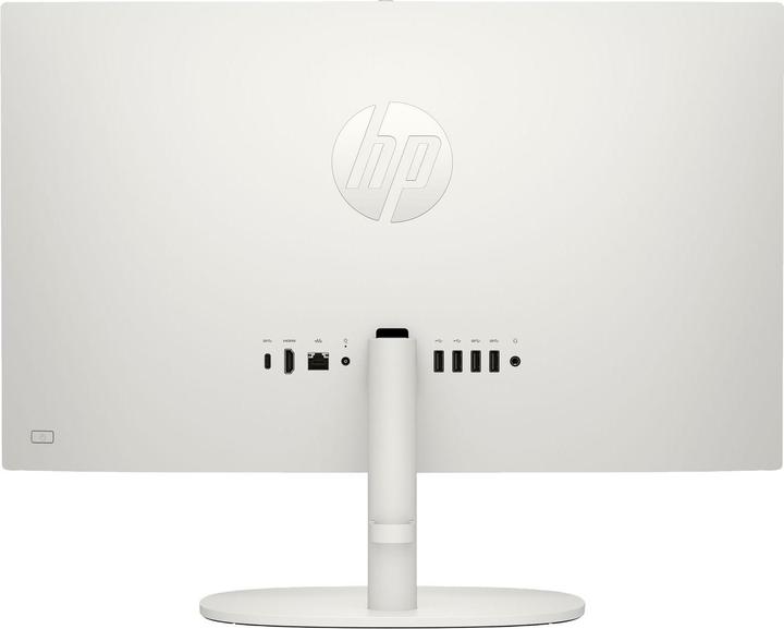 Image du produit HP All-in-One 22-dg0100ng (Intel N100, 8 Go, 512 Go)