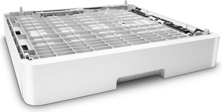 Actual product image HP LaserJet 250-sheet media tray
