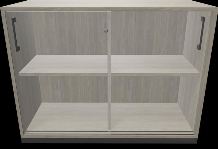 Immagine prodotto Narbutas Scelta armadio ad ante scorrevoli (100 x 40 x 76 cm)