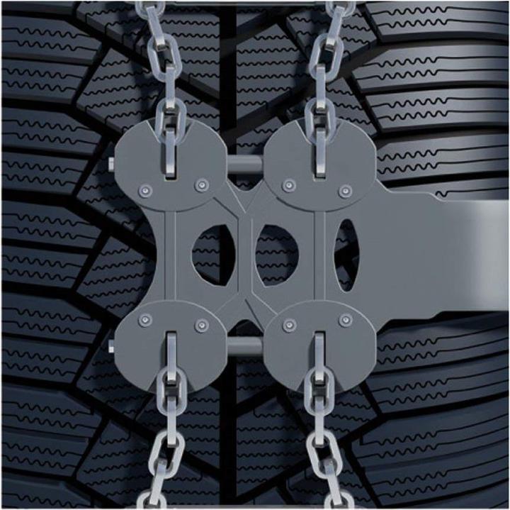 Actual product image König Chain K-summit K44