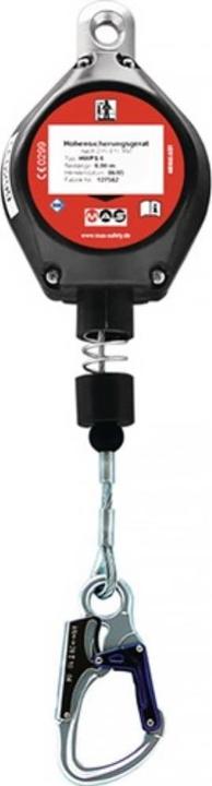 Actual product image MAS Height safety device (Height safety device, 136 kg)