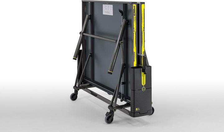 Actual product image Sponeta SDL Raw Outdoor