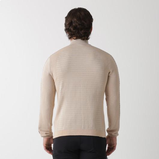 Immagine prodotto UYN Sweatshirt Mit Reissverschluss Ego Merino (S)