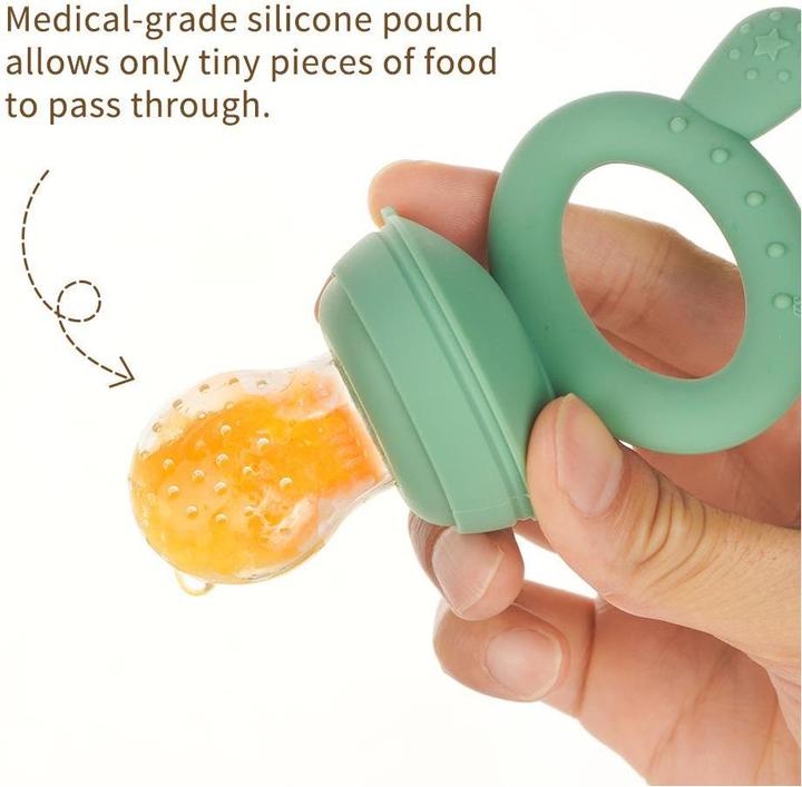 Immagine prodotto Haakaa Congelare e nutrire
