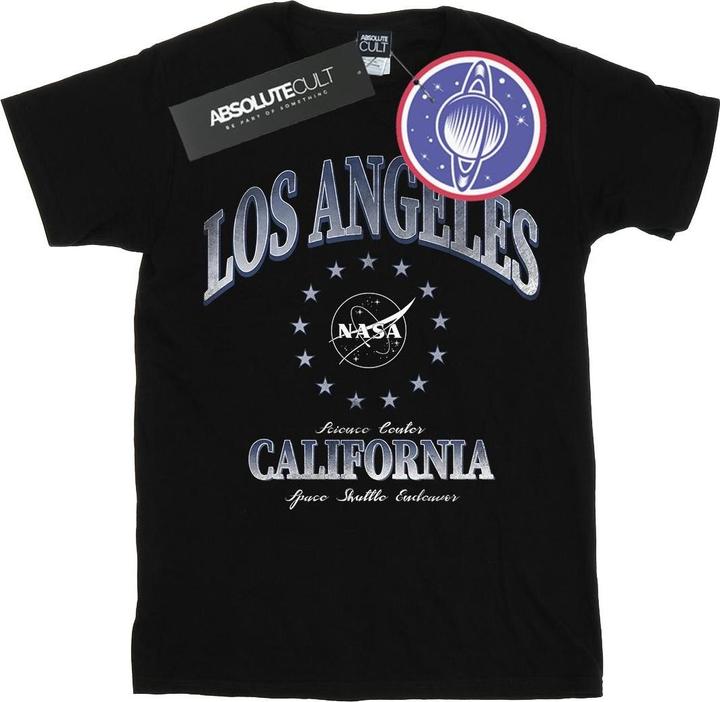 Produktbild Nasa California Science Centre TShirt (S)