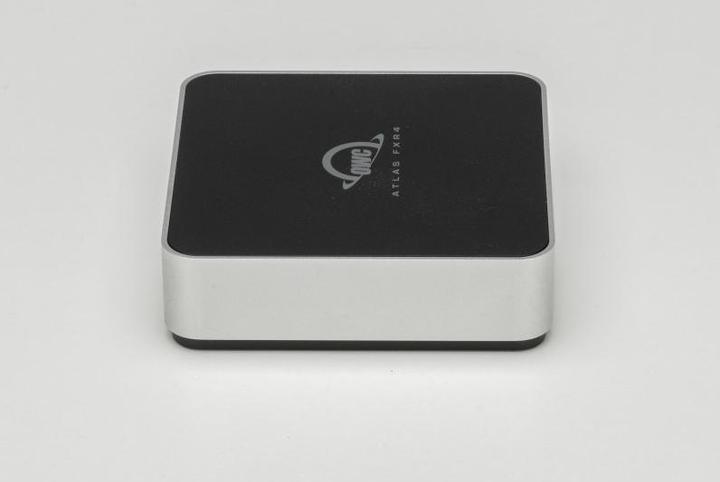 Produktbild OWC Atlas (USB 4, USB-C)