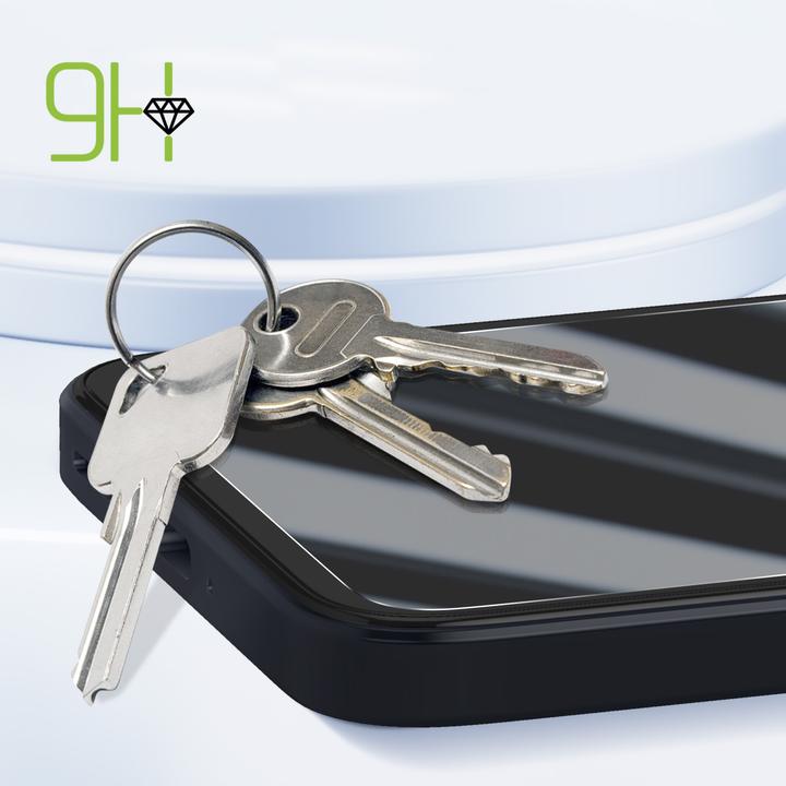 Produktbild Mayaxess CrystalGuard Bildschirmfolie (1 Stück, Samsung Galaxy A35)