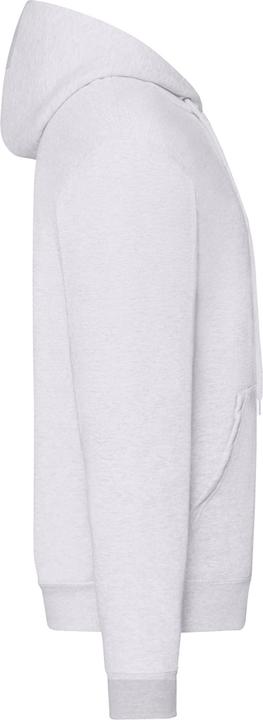 Actual product image Fruit of the Loom Unisex Adult Classic Hoodie (M)