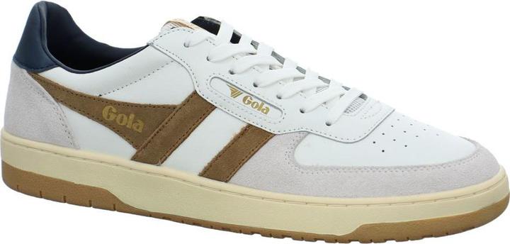 White, Navy, Tobacco