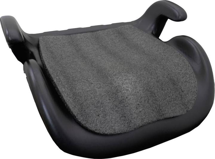 Actual product image Petex Max 303 booster seat (Booster seat, ECE R129/i-Size Standard)