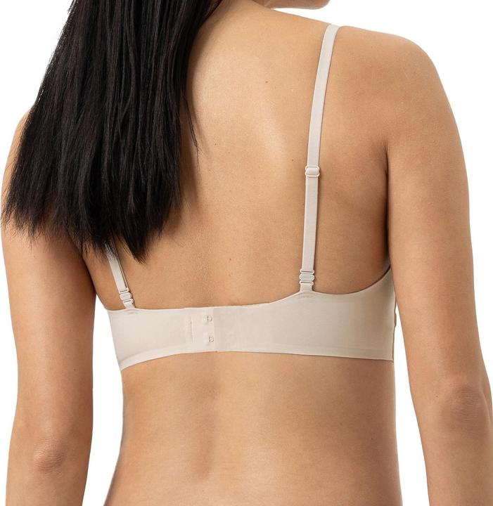Produktbild Mey Simply Better Invisibles Triangel BH (S, Einzelpack)