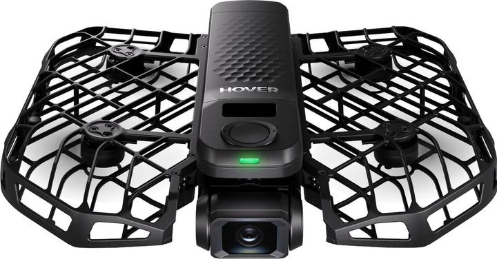 Actual product image HoverAir X1 PRO (16 min, 191.50 g, 12 Mpx)