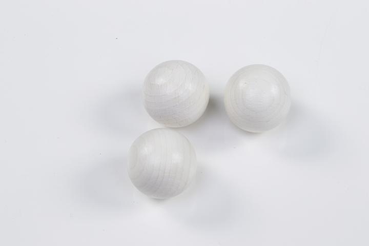 Erzi German Wooden Toy Trackboard Balls Basic Set