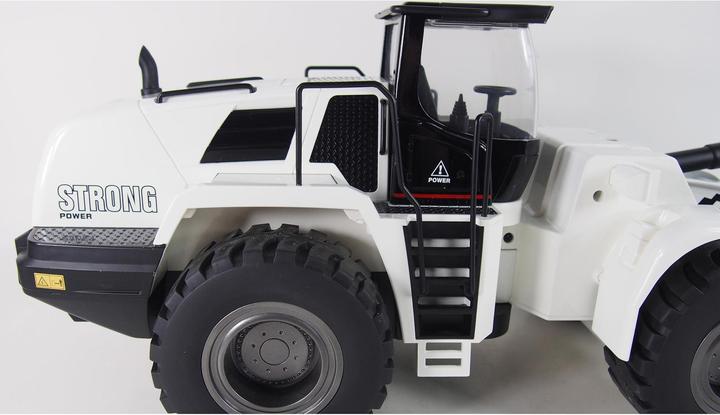 Immagine prodotto Amewi Pala gommata G485E (RTR pronto all'uso)