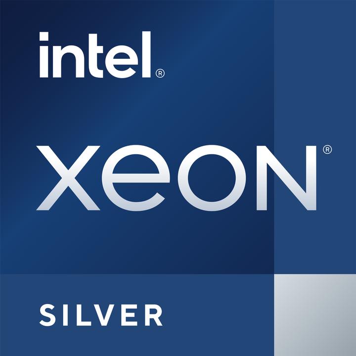 Produktbild Intel Xeon Silver 4410Y - 2 GHz - 12 Ker (LGA 4677, 2 GHz, 12 -Core)