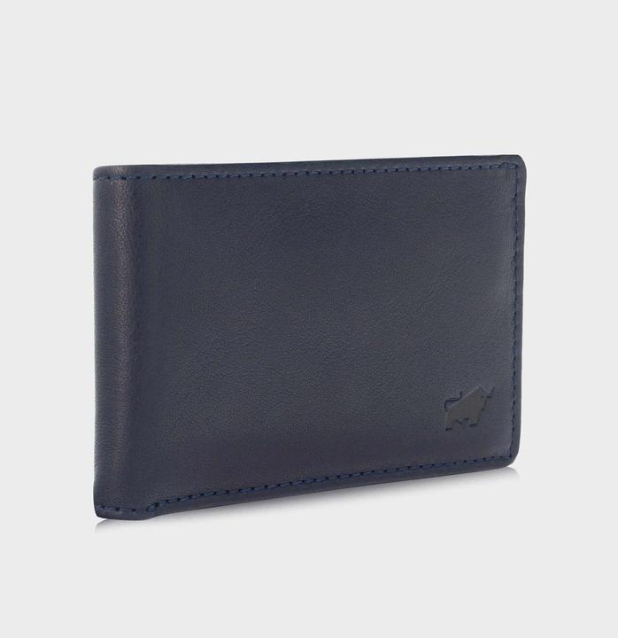 Produktbild Braun Büffel Arezzo Geldbörse RFID Leder 10 cm