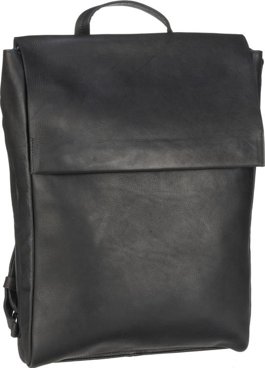 Actual product image Harolds Backpack / Daypack Campo Plaid CA29 (4 l)