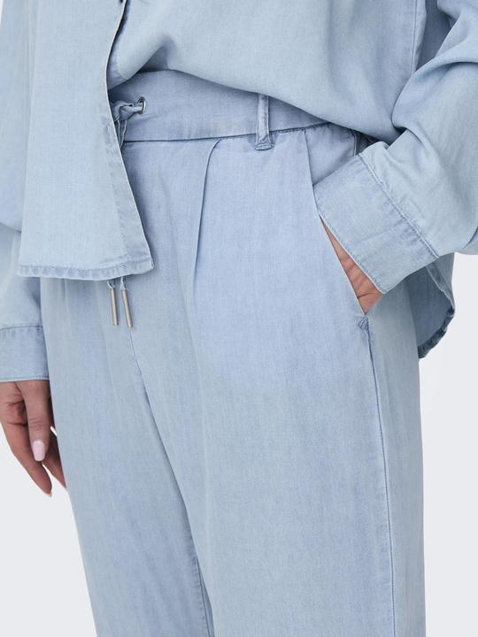 Immagine prodotto Only ONLPOPTRASH Gerade geschnitten Hose Hose (L)