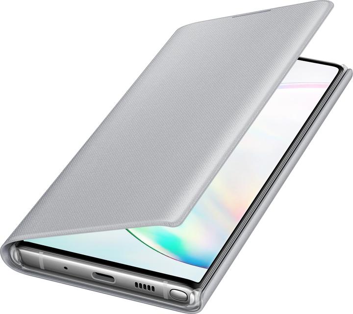 Actual product image Samsung LED View Cover (Samsung Galaxy Note 10)