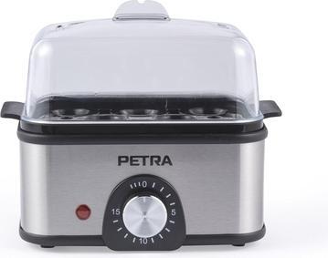 Image du produit Petra PT6213VDE Multi Egg Cooker
