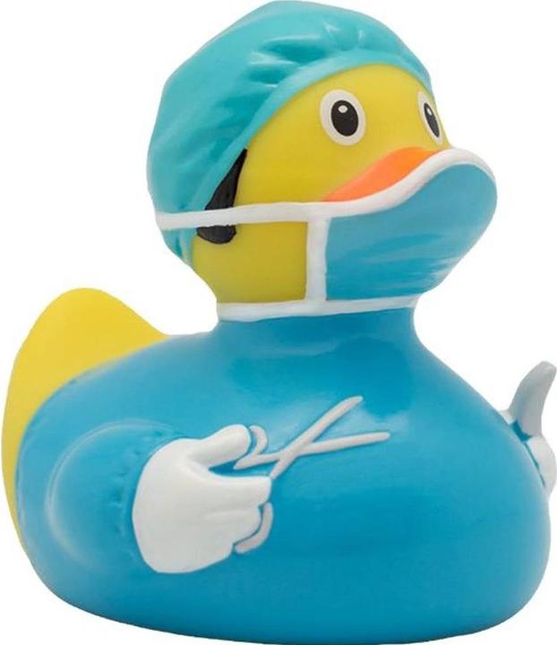 Image du produit Sombo chirurgien du canard en caoutchouc