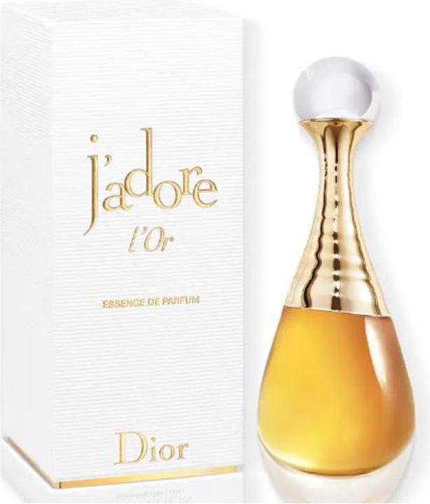 Dior J'adore L'or (Eau de Parfum, 50 ml)