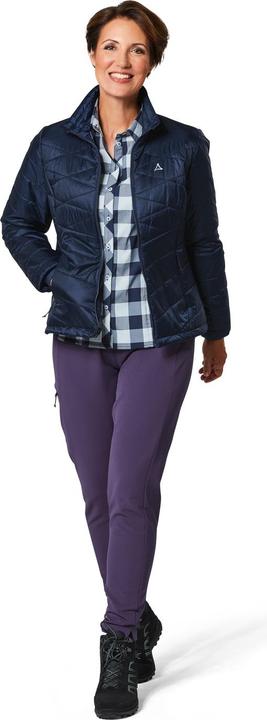 Actual product image Schöffel ZipIn Jacket Seawall L (42)