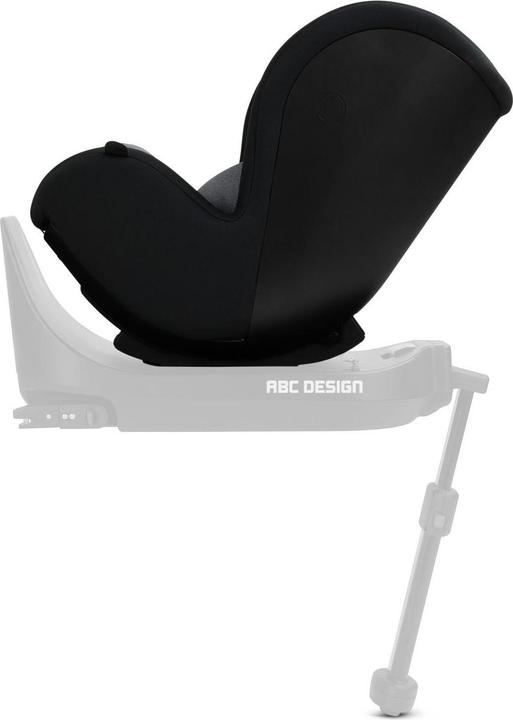 Produktbild ABC Design Lily i-Size (Reboarder, ECE R129/i-Size Norm)