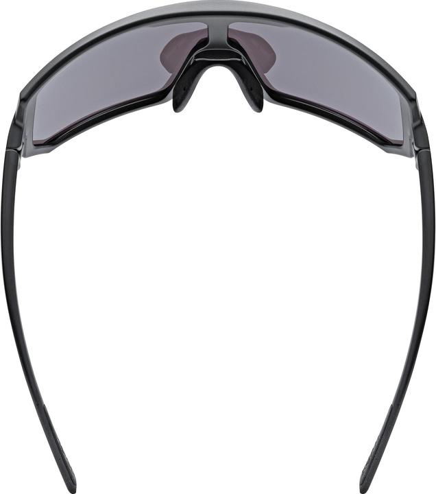 Produktbild Uvex Sports Sportstyle 235 (Black Matt, Mirror Lavender)
