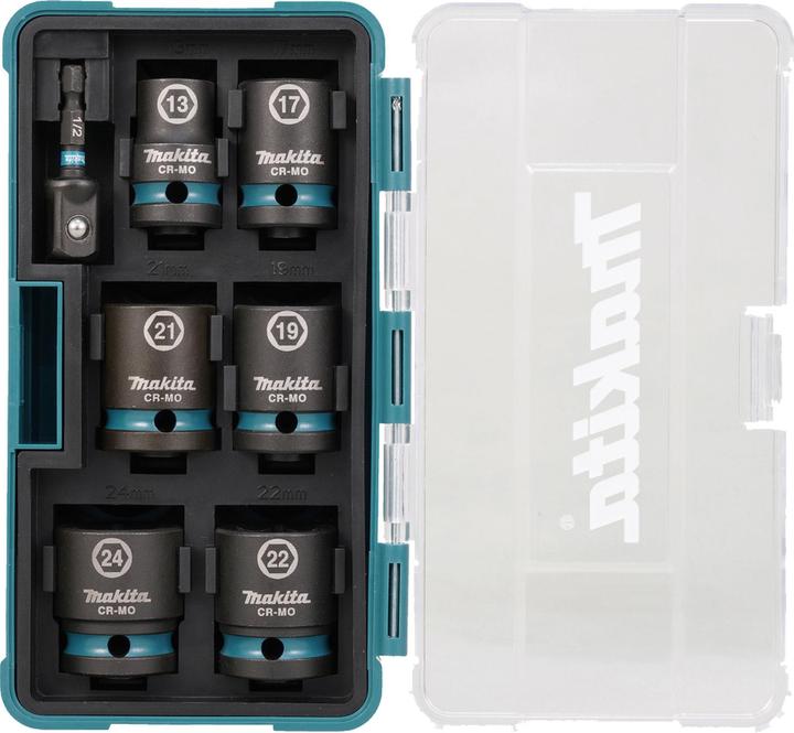 Produktbild Makita E-16592 (24 mm)