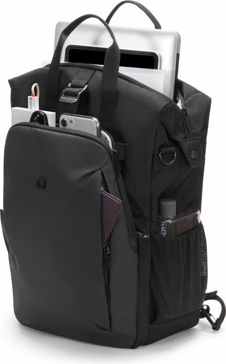 Image du produit Dicota Sac à dos Eco Dual GO pour Microsoft Surfa (17.33 l)