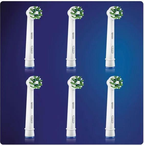Image du produit Oral-B Pro CrossAction (6 x)