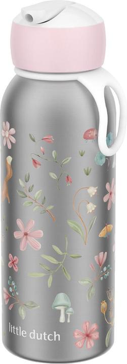 Produktbild Little Dutch Trinkflasche Flip-up Fairy Wonders (0.35 l)