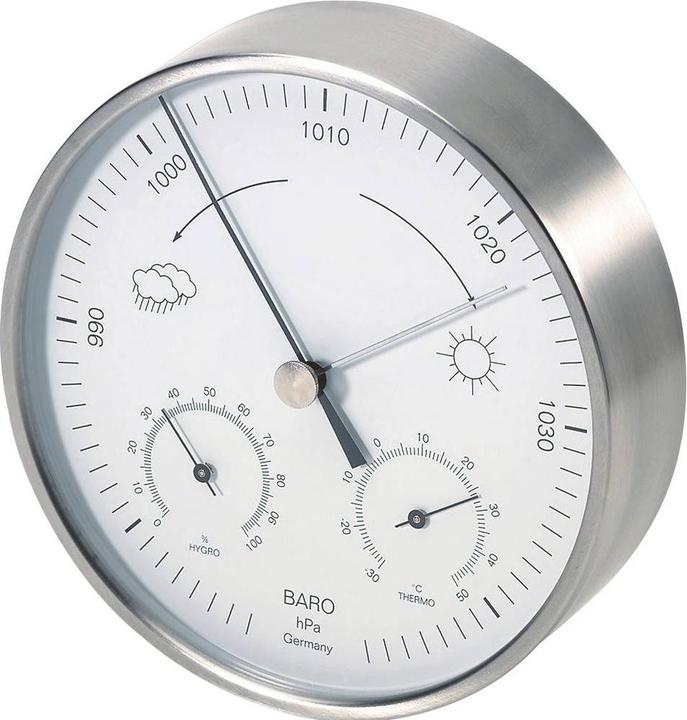 Actual product image TFA Baro Analog Weather Station