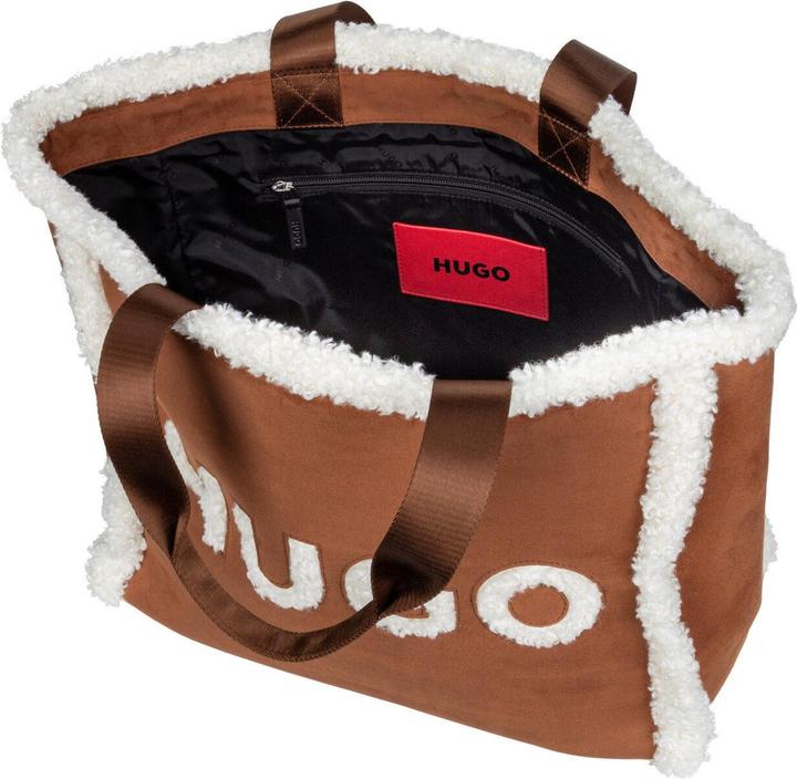 Produktbild HUGO Shopper Becky Tote-SFFUR 50529375 (24 l)