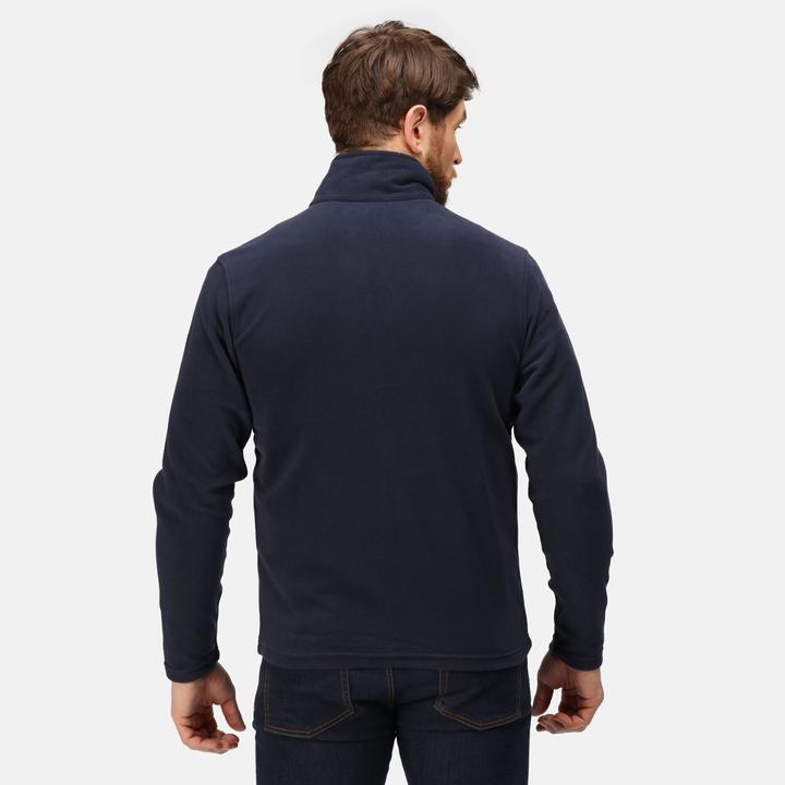 Actual product image Regatta Professional Classic Micro Fleece Jacket (L)