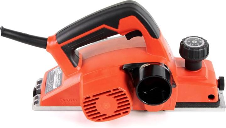 Actual product image Makita Electric planer 82mm M1901