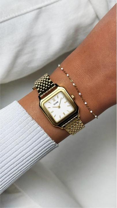 Actual product image Cluse Gracieuse Petite (Analogue wristwatch, 24 mm)