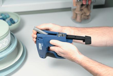 Immagine prodotto Rapid BTX10, la pinza per batterie
