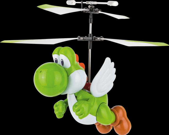 Produktbild Carrera Super Mario Flying Yoshi Drone