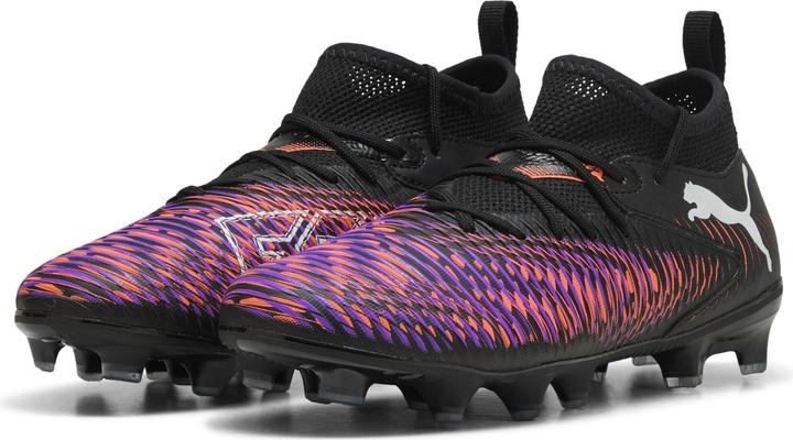 Image du produit Puma FUTURE 8 MATCH FG/AG Jr (34.5)